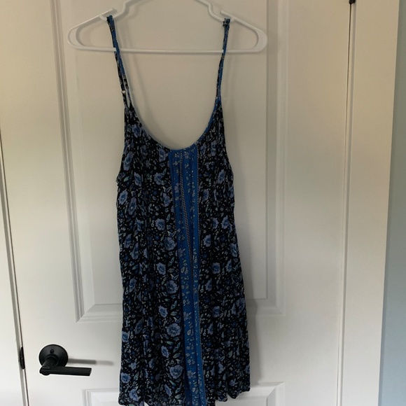 Forever 21 Loose Dress - Picture 3 of 3